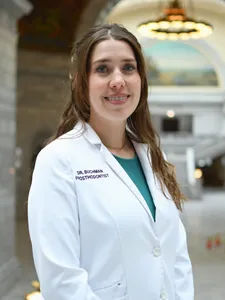 Dr Buchmand