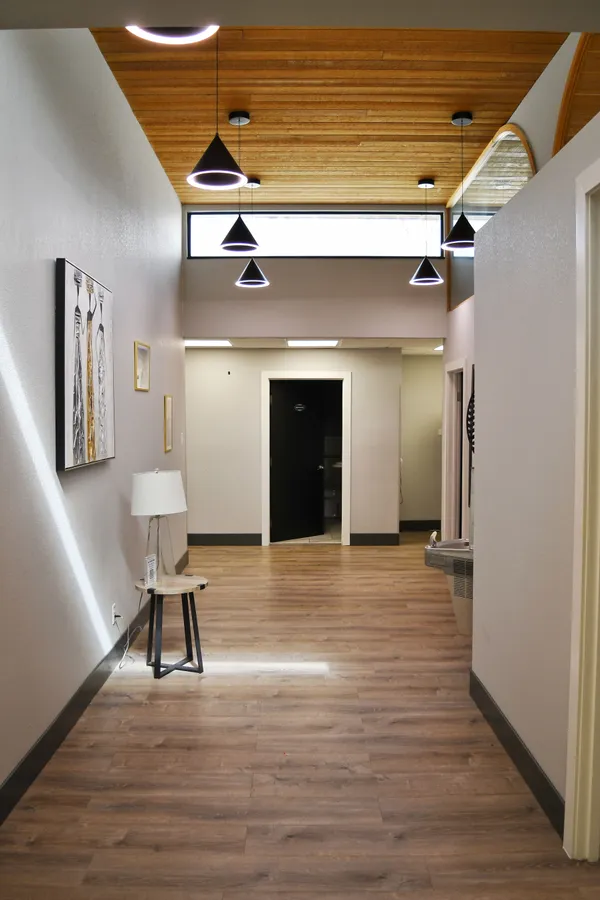 Office Tour 1