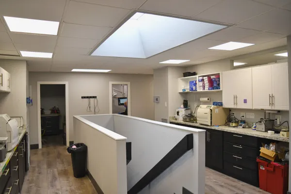 Office Tour 3