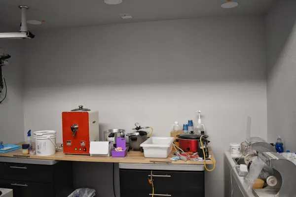 Office Tour 7