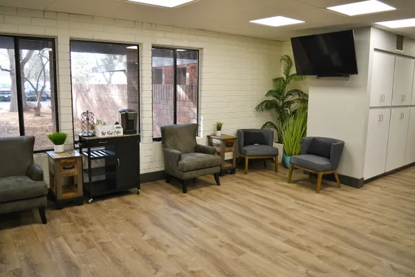 Office Tour 9
