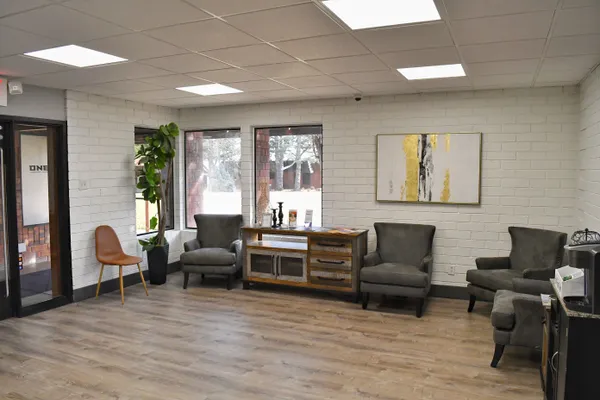 Office Tour 11