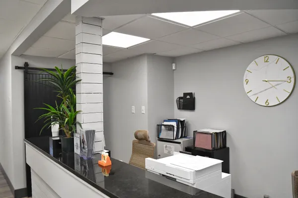 Office Tour 12